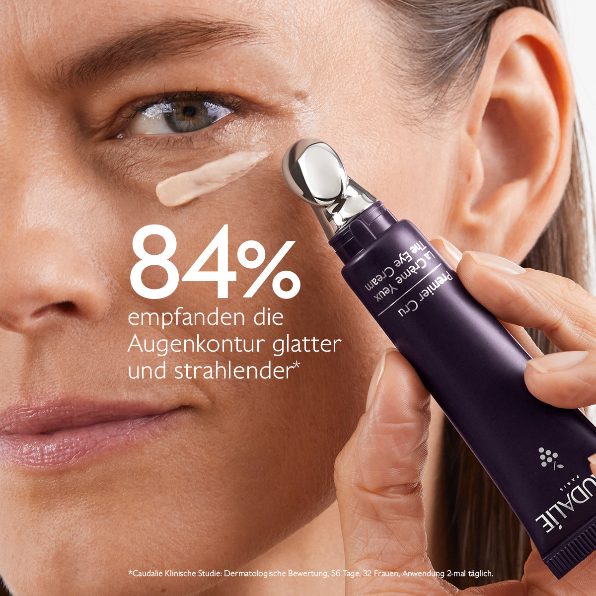 Premier Cru Die Globale Anti-Aging-Lösung