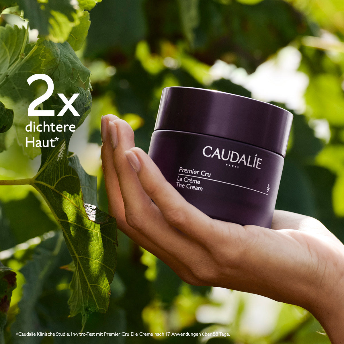 Premier Cru Die Globale Anti-Aging-Lösung
