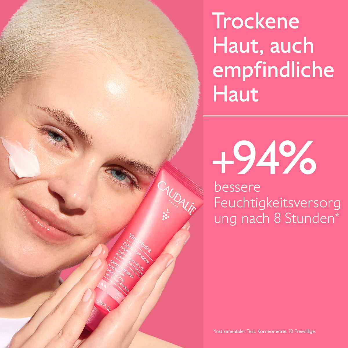 VinoHydra Das Duo Intensive Feuchtigkeit