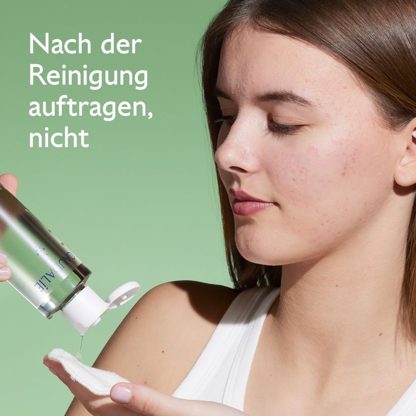 Vinopure - Clarifying toner with salicylic acid