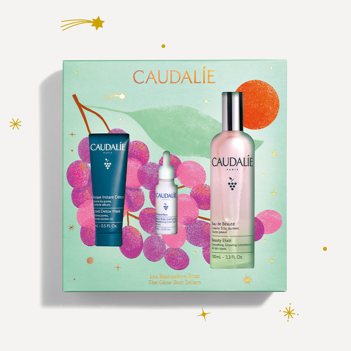 The Glow Best Sellers