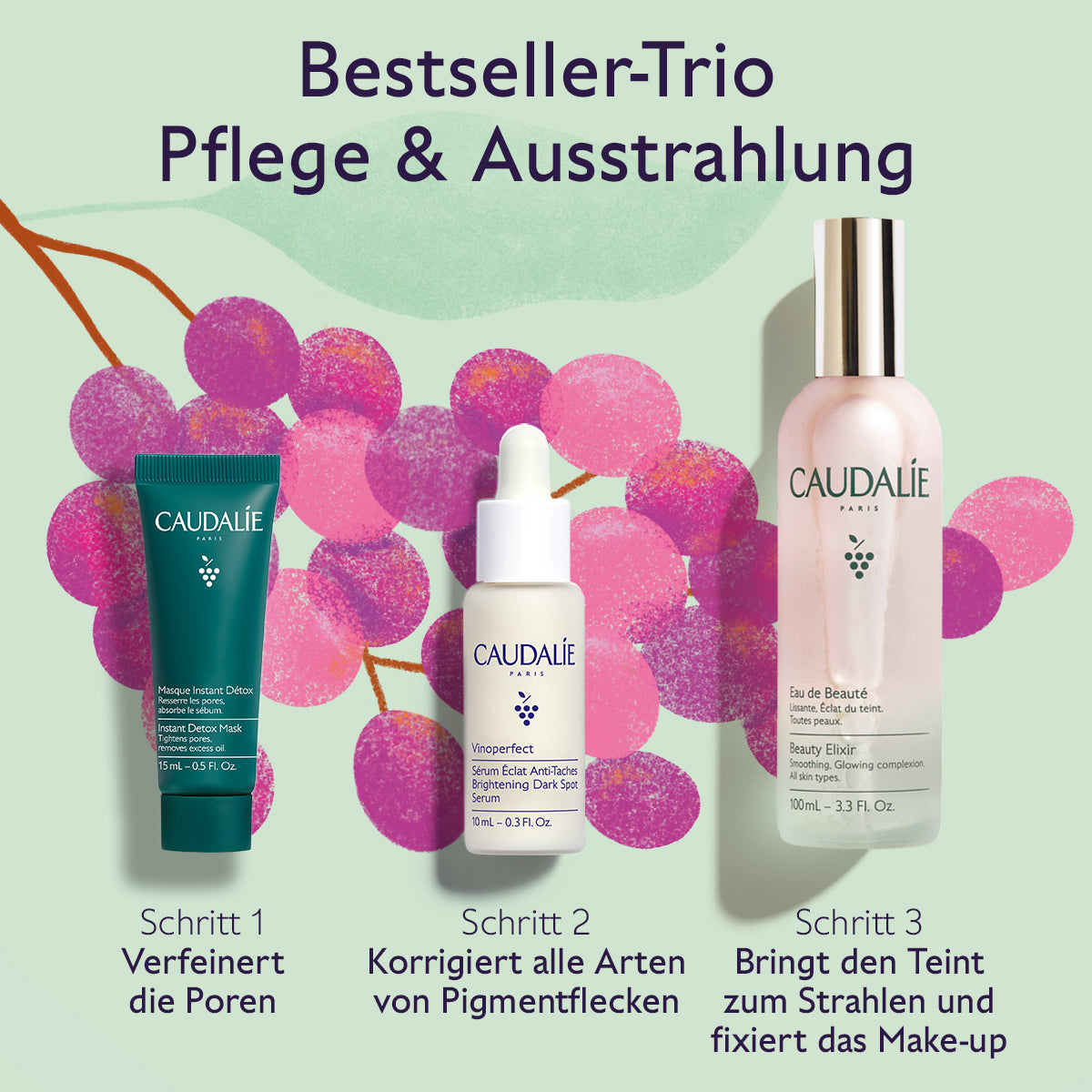 The Glow Best Sellers