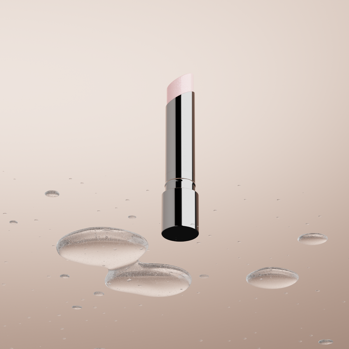 Hydrarich Lip Balm Natural Glow
