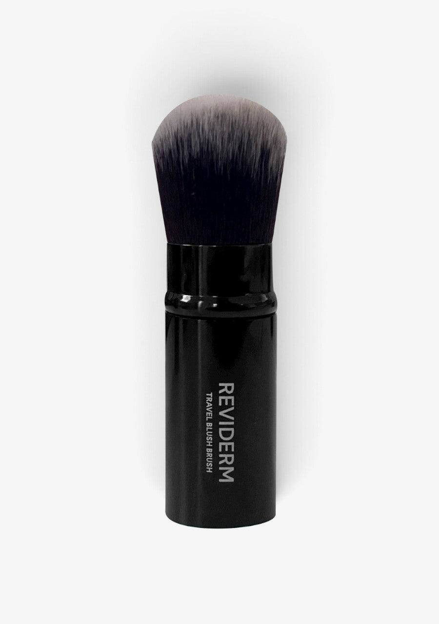 Travel Blush Brush