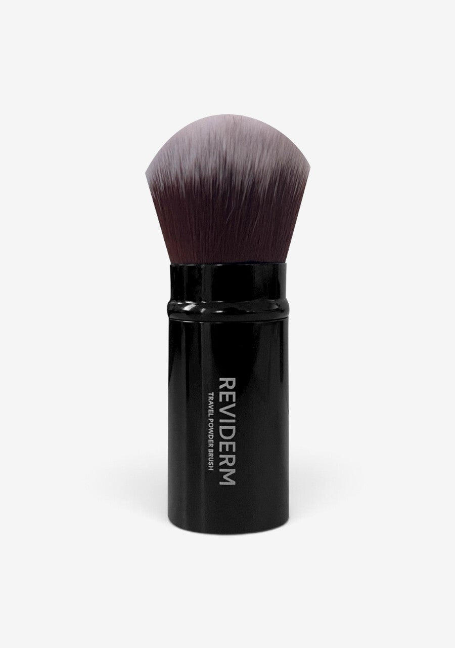 Travel Powder Brush