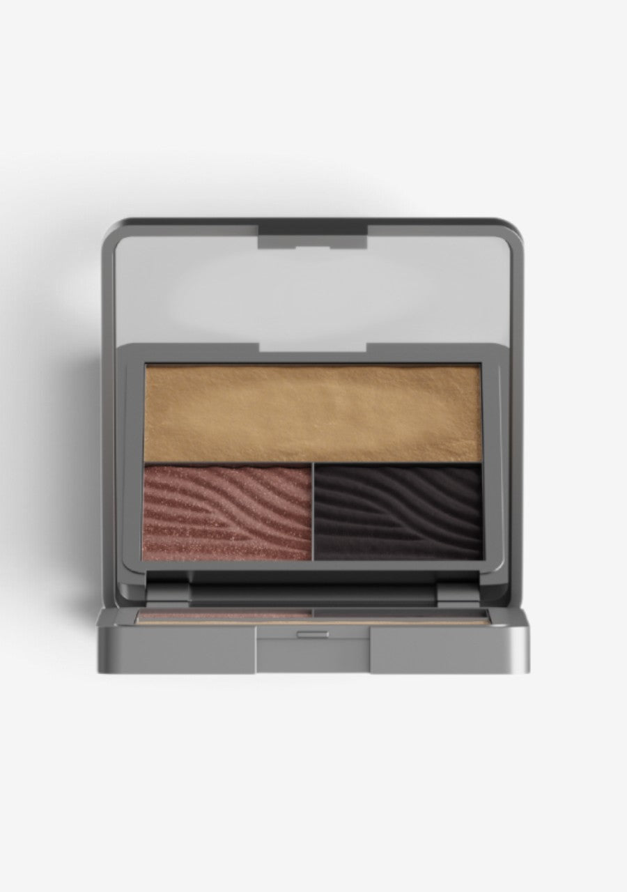 Smart Beauty Compact