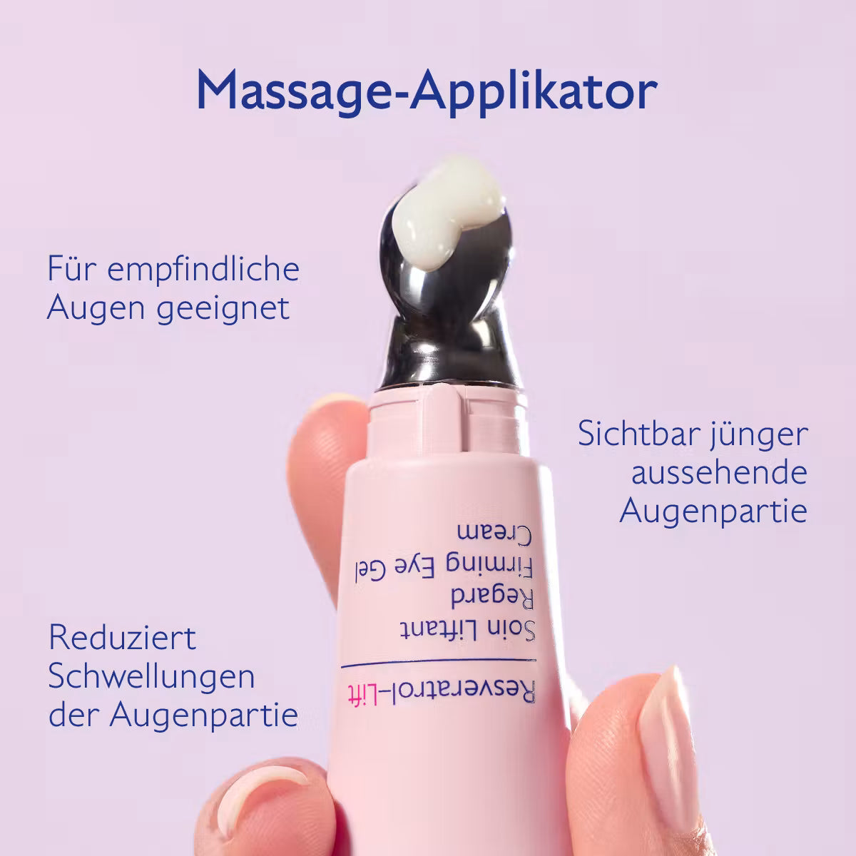 Resveratrol-Lift Lifting Augenpflege