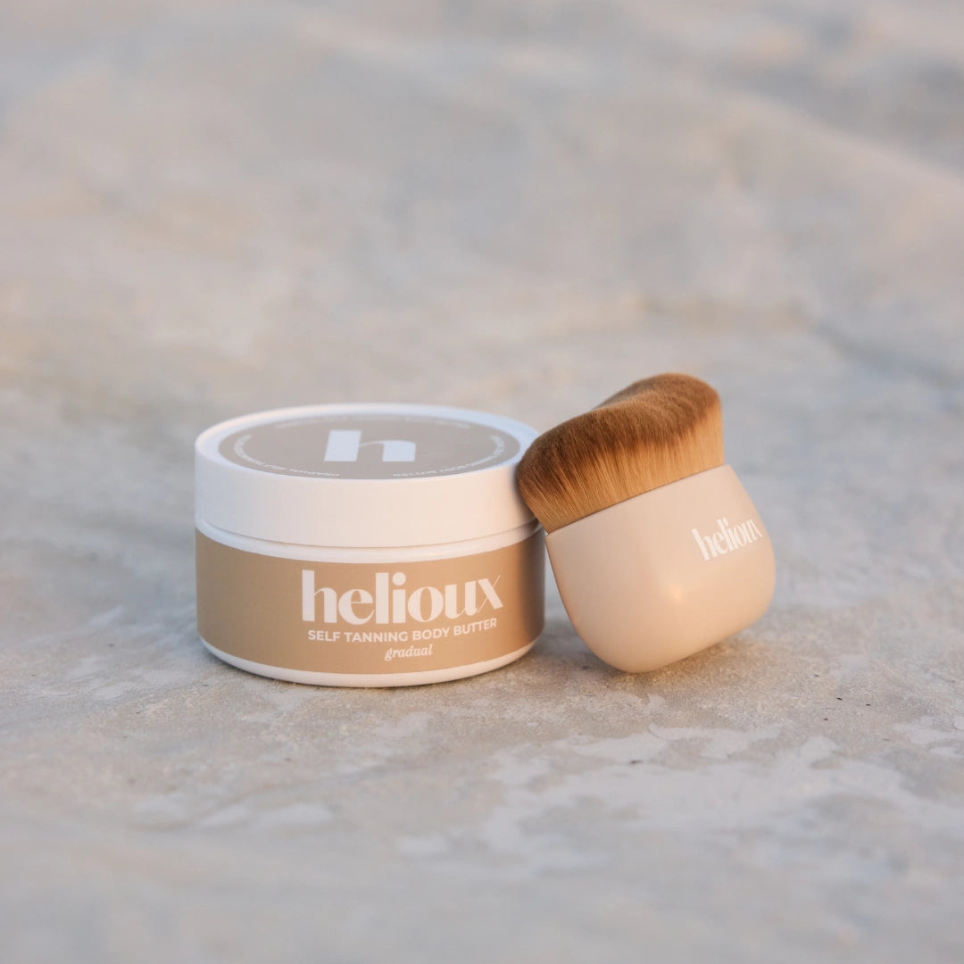 Self Tanning Body Butter