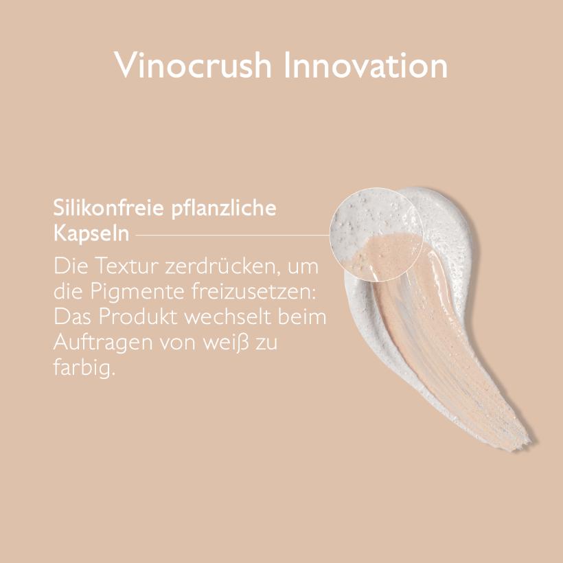 Vinocrush - CC Cream