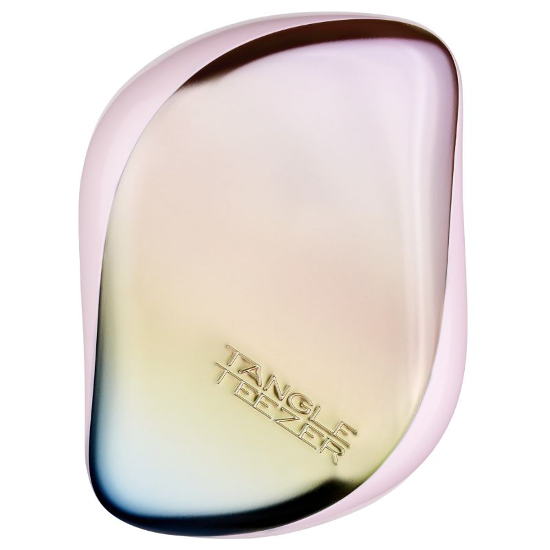 Compact Styler Pearlescent Matte Chrome