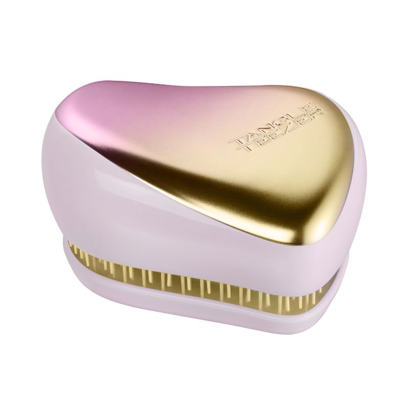 Compact Styler Lilac Yellow