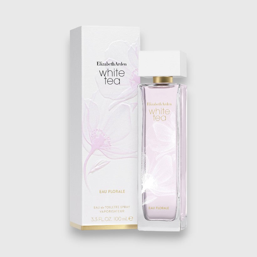 White Tea Eau Florale Eau de Toilette
