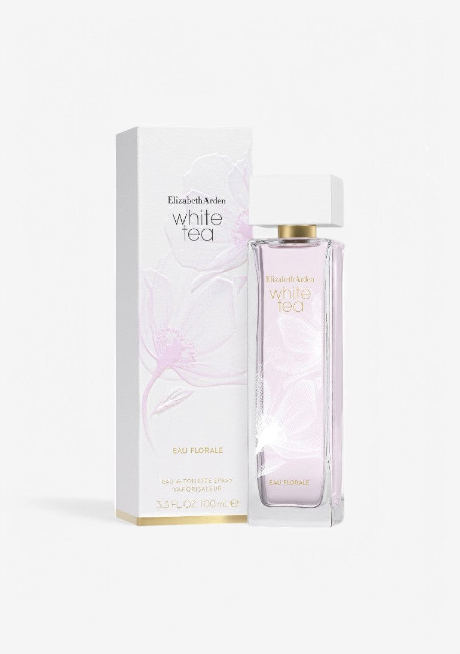 White Tea Eau Florale Eau de Toilette