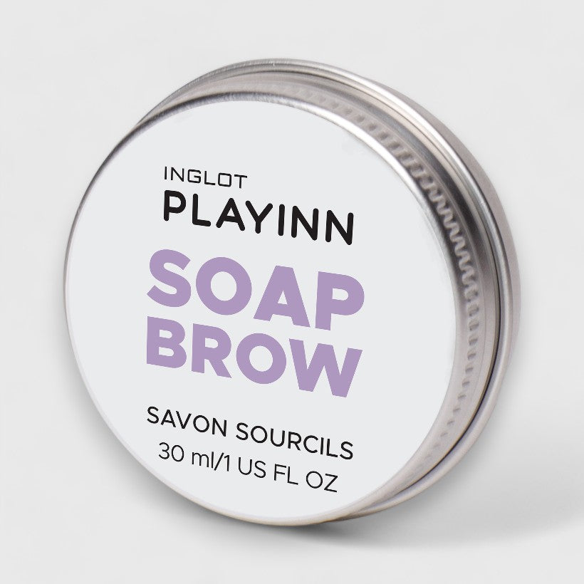 Playinn Soap Brow