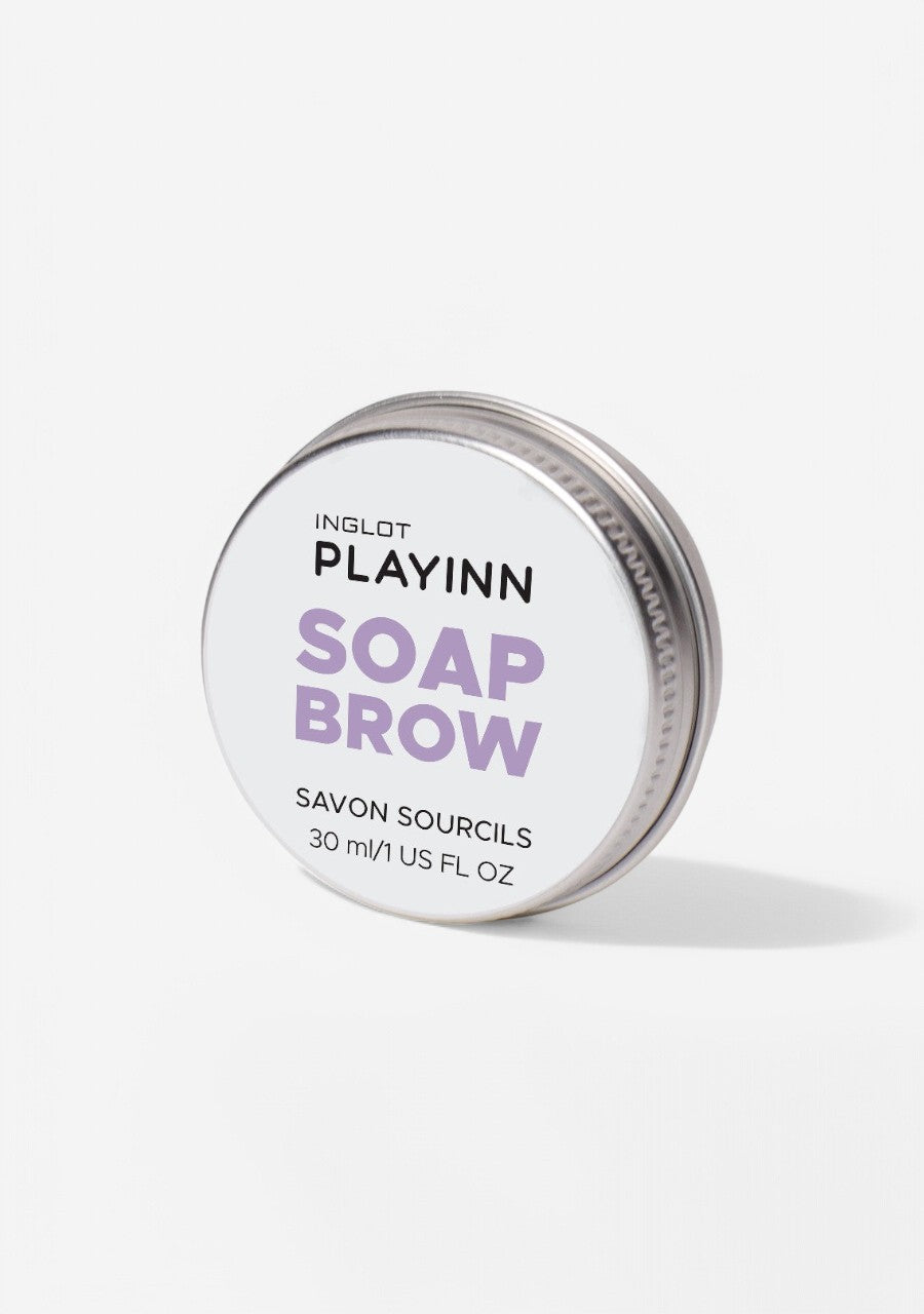 Playinn Soap Brow