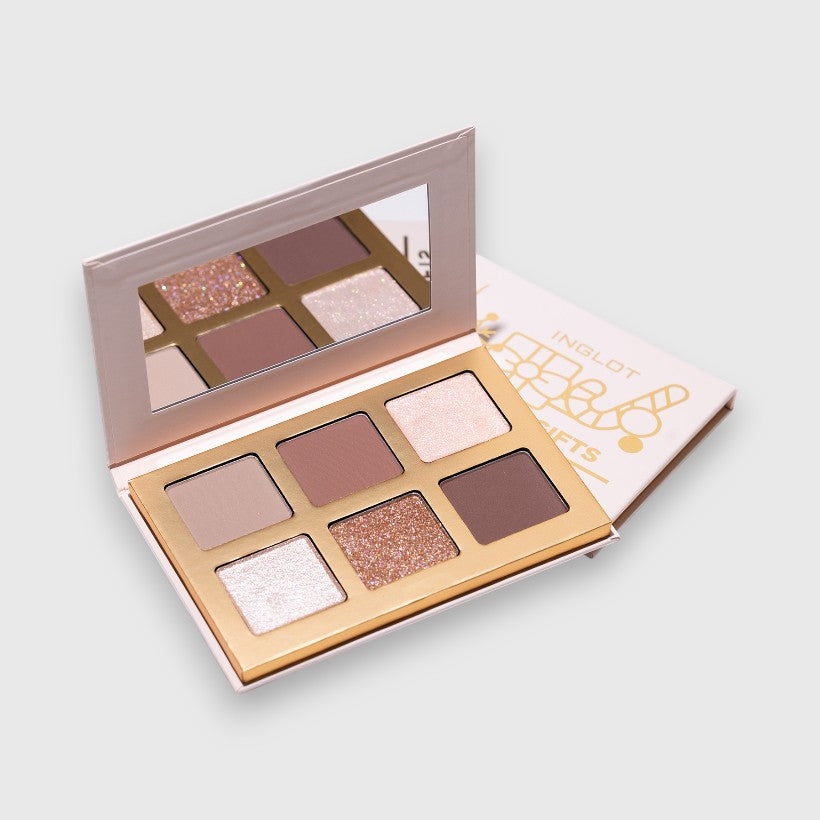 Gold’n’Gifts Eyeshadow Palette