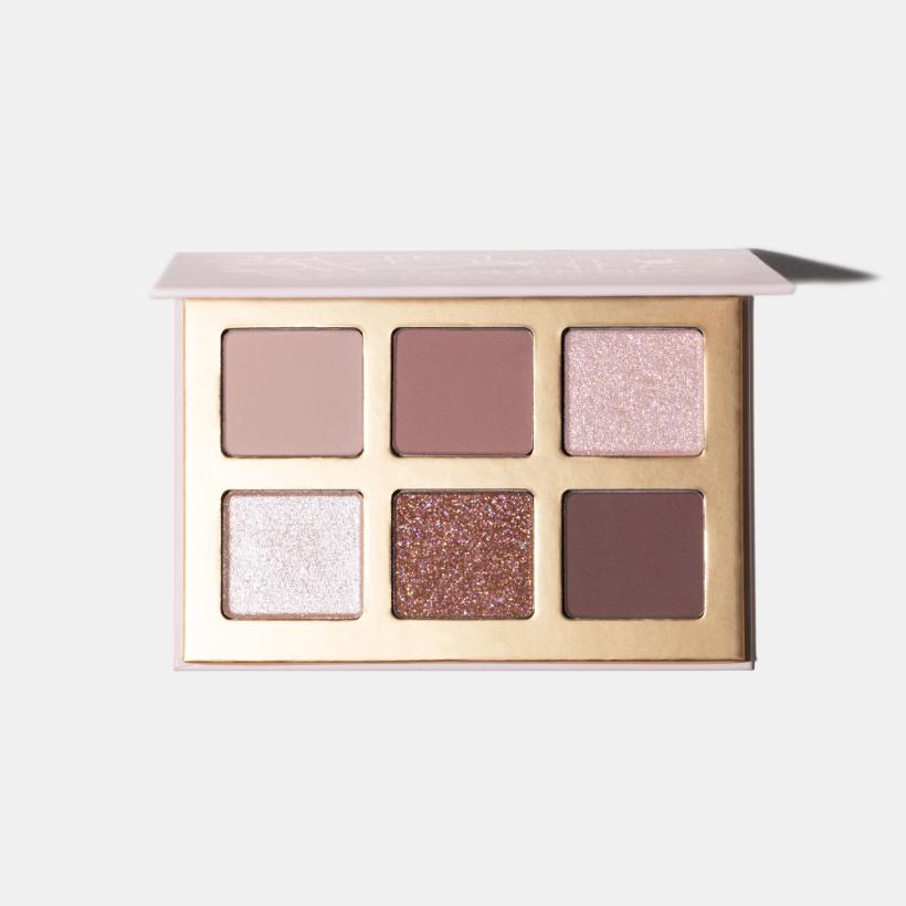 Gold'n'Gifts Eyeshadow Palette