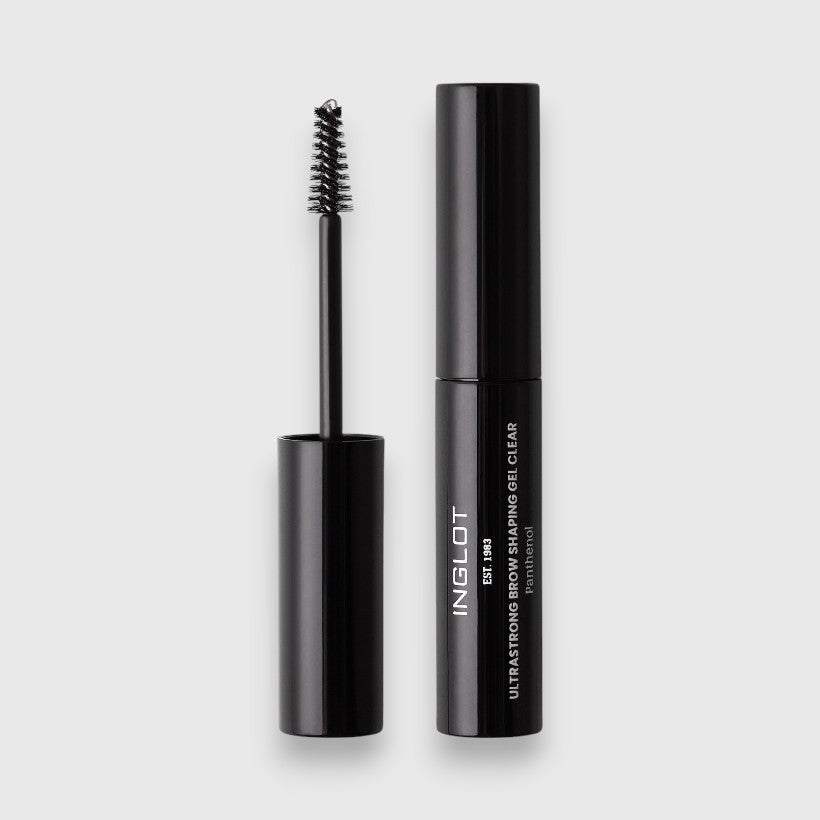 Ultrastrong Brow Shaping Gel Clear