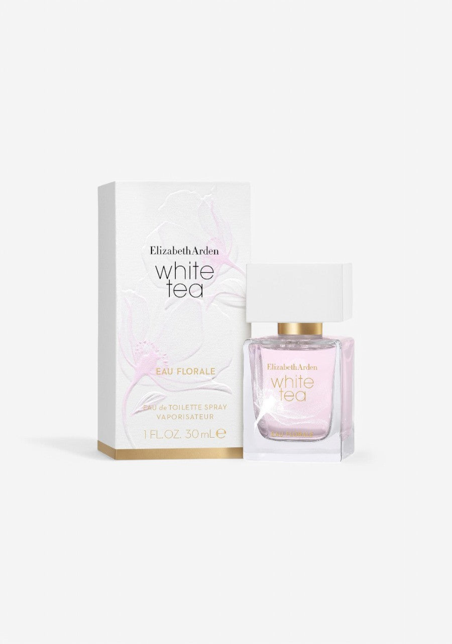 White Tea Eau Florale Eau de Toilette