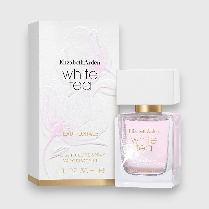 White Tea Eau Florale Eau de Toilette