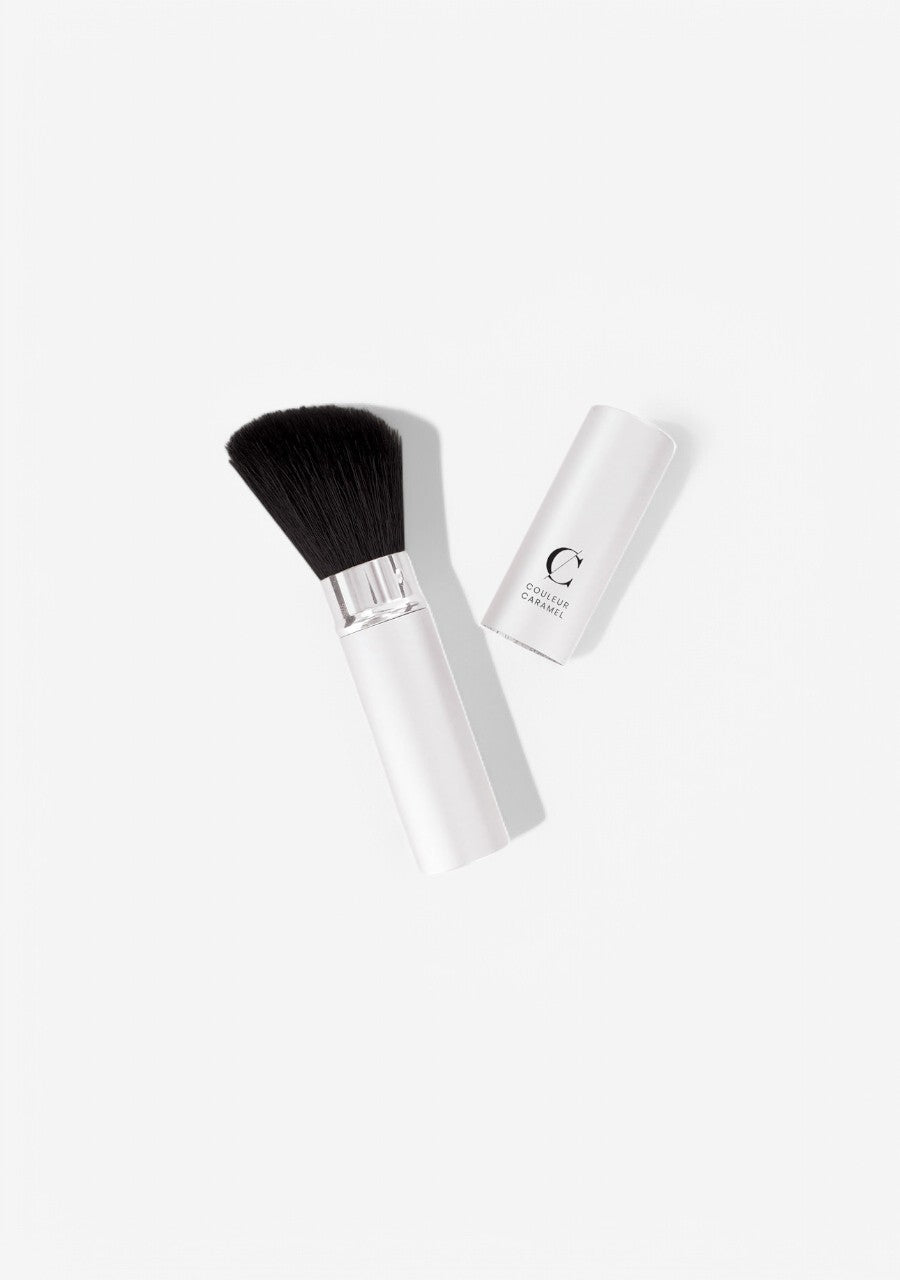 N°3 Powder Brush Retractable