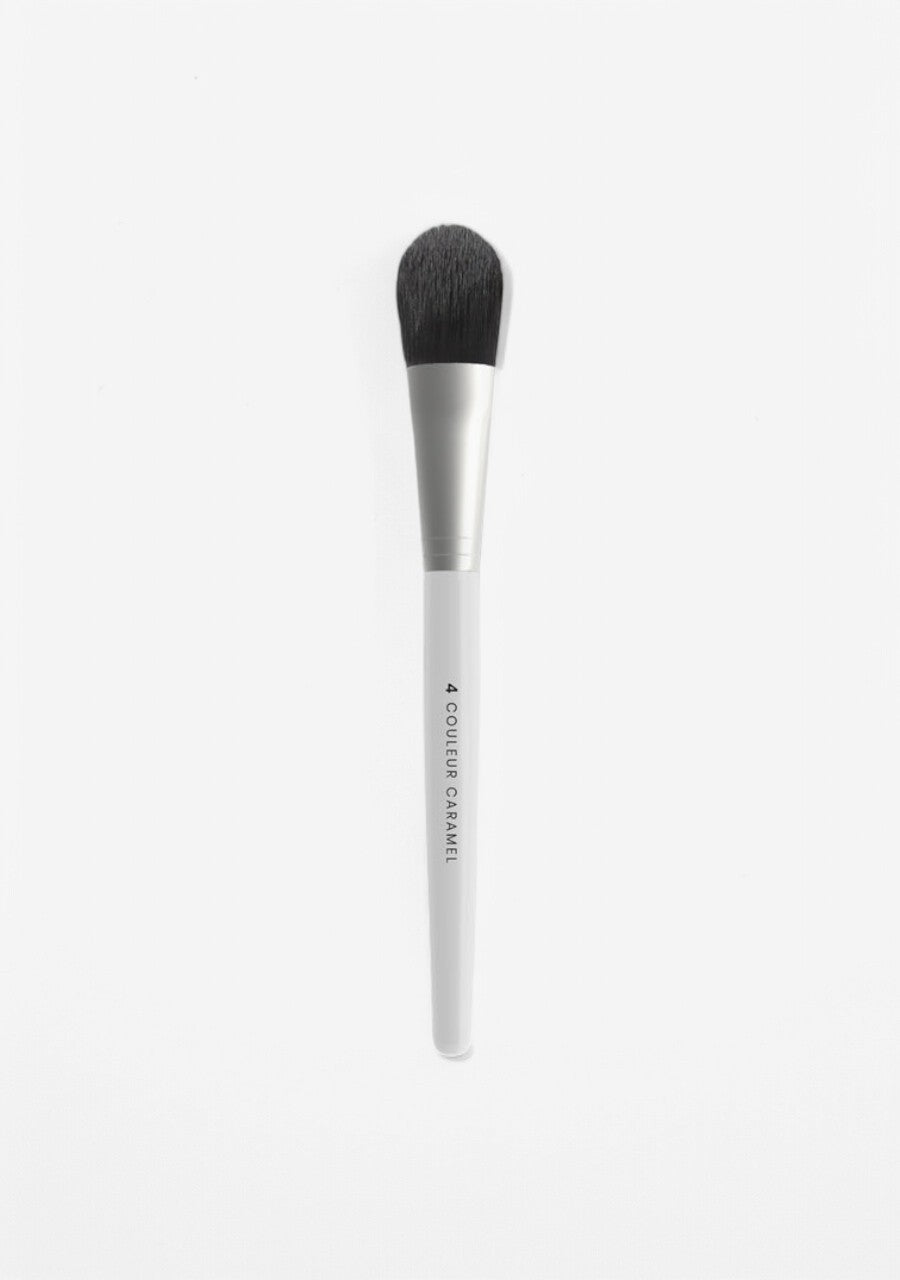 N°4 Foundation Make-Up Brush