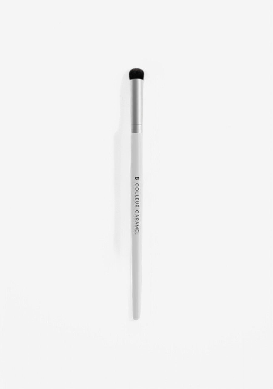 N°8 Short Eyeshadow Brush