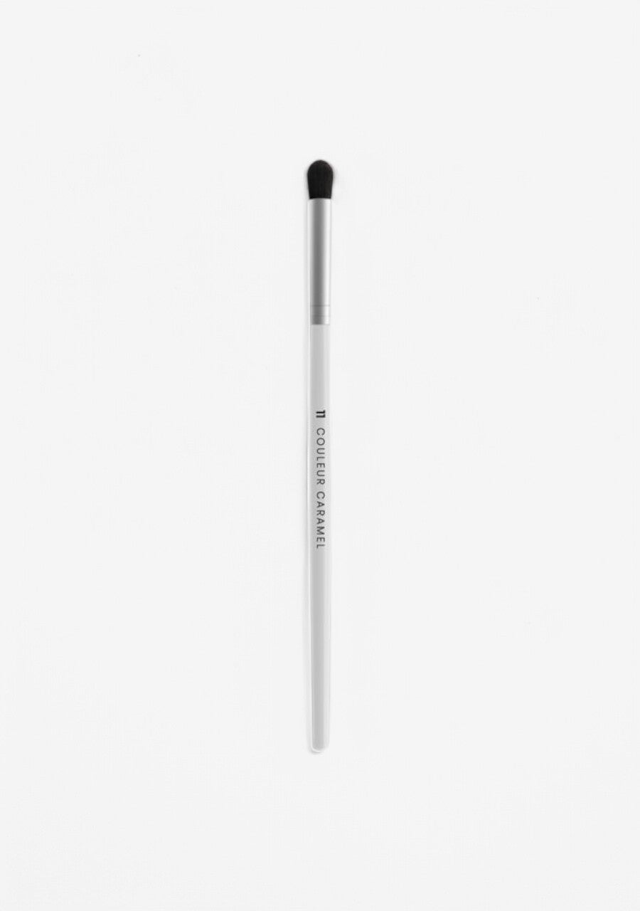 N°11 Round Eyeshadow brush