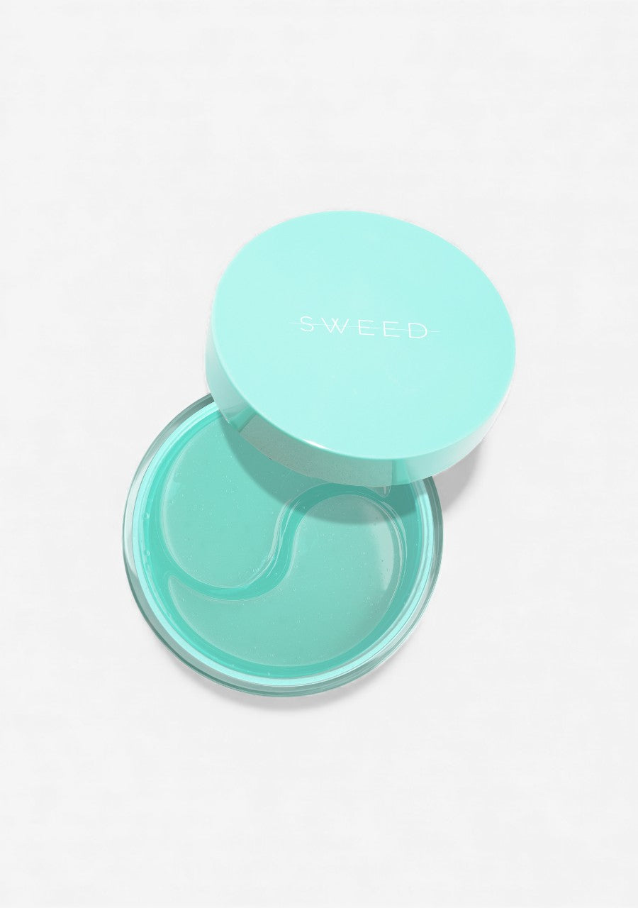 Peptide Ice - Lift Firm Hydra Gel Eye Patches