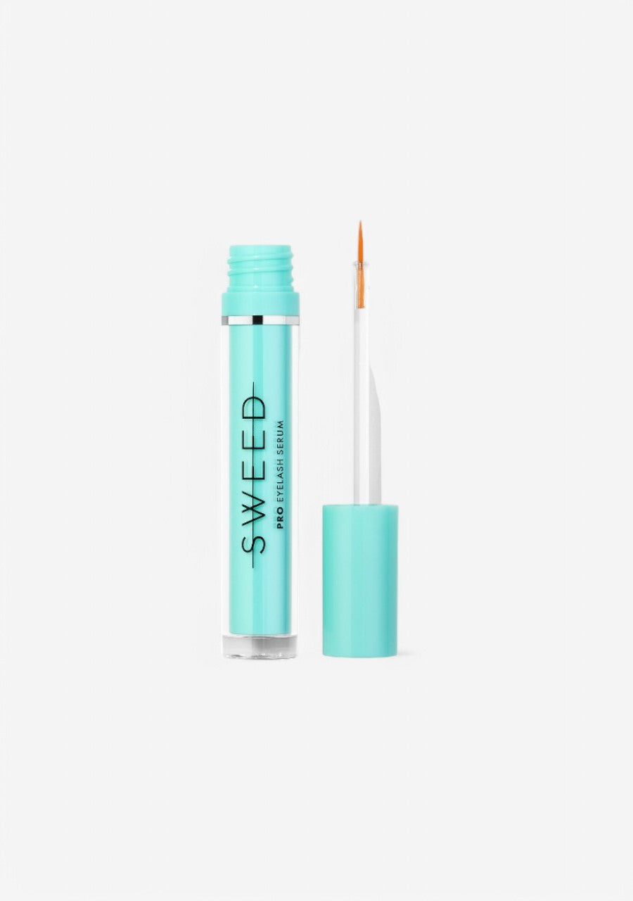 Eyelash Growth Serum