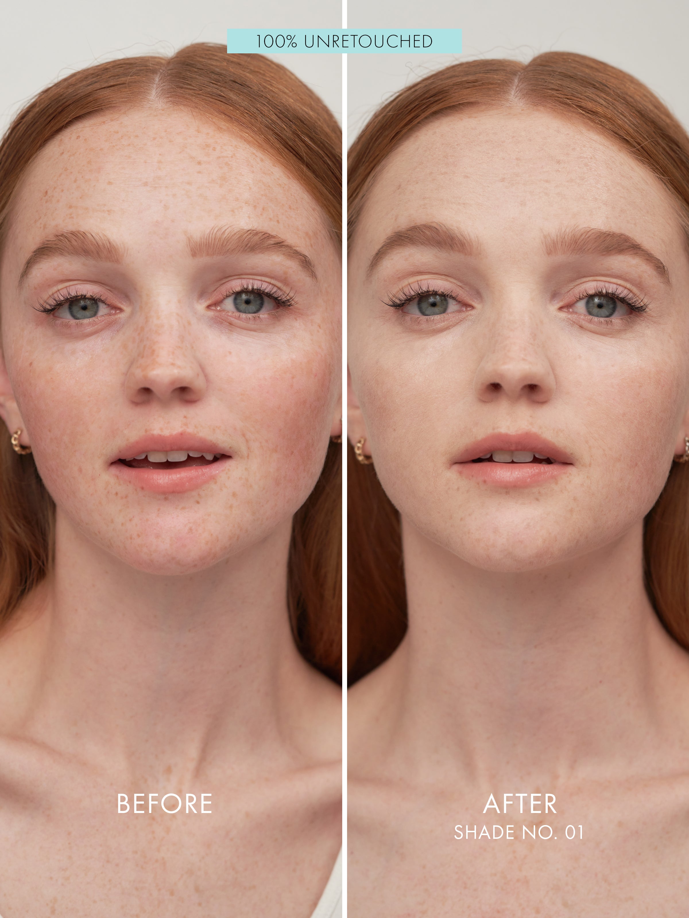 Glass Skin Foundation