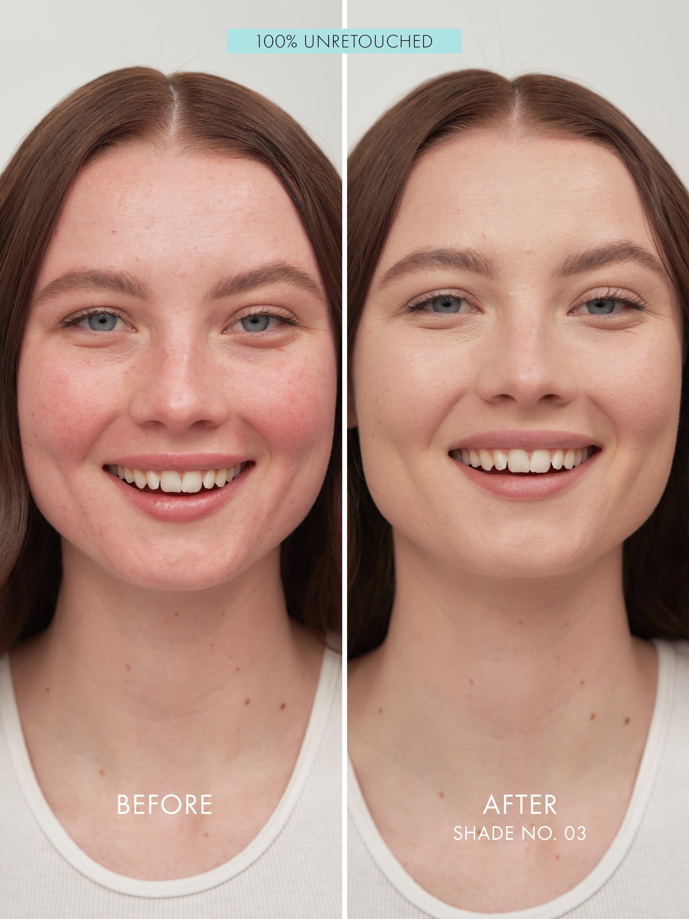 Glass Skin Foundation