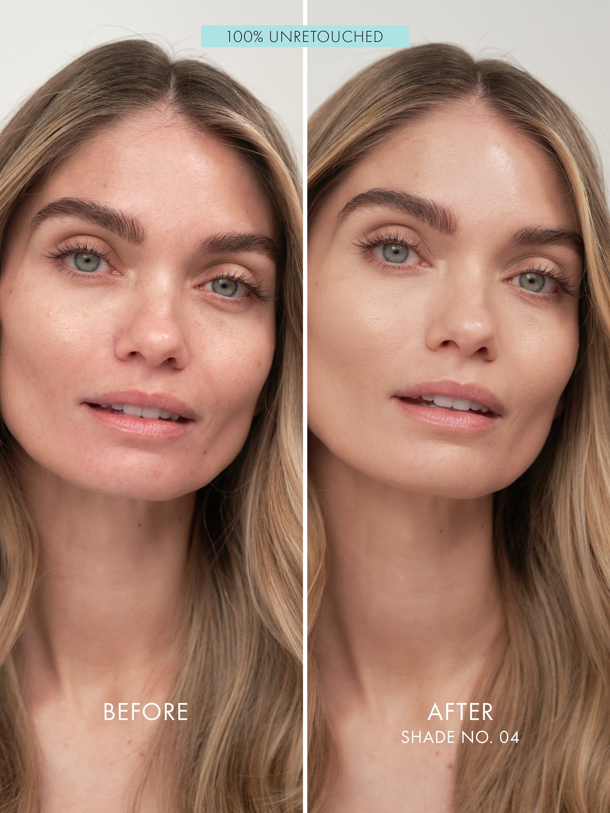 Glass Skin Foundation