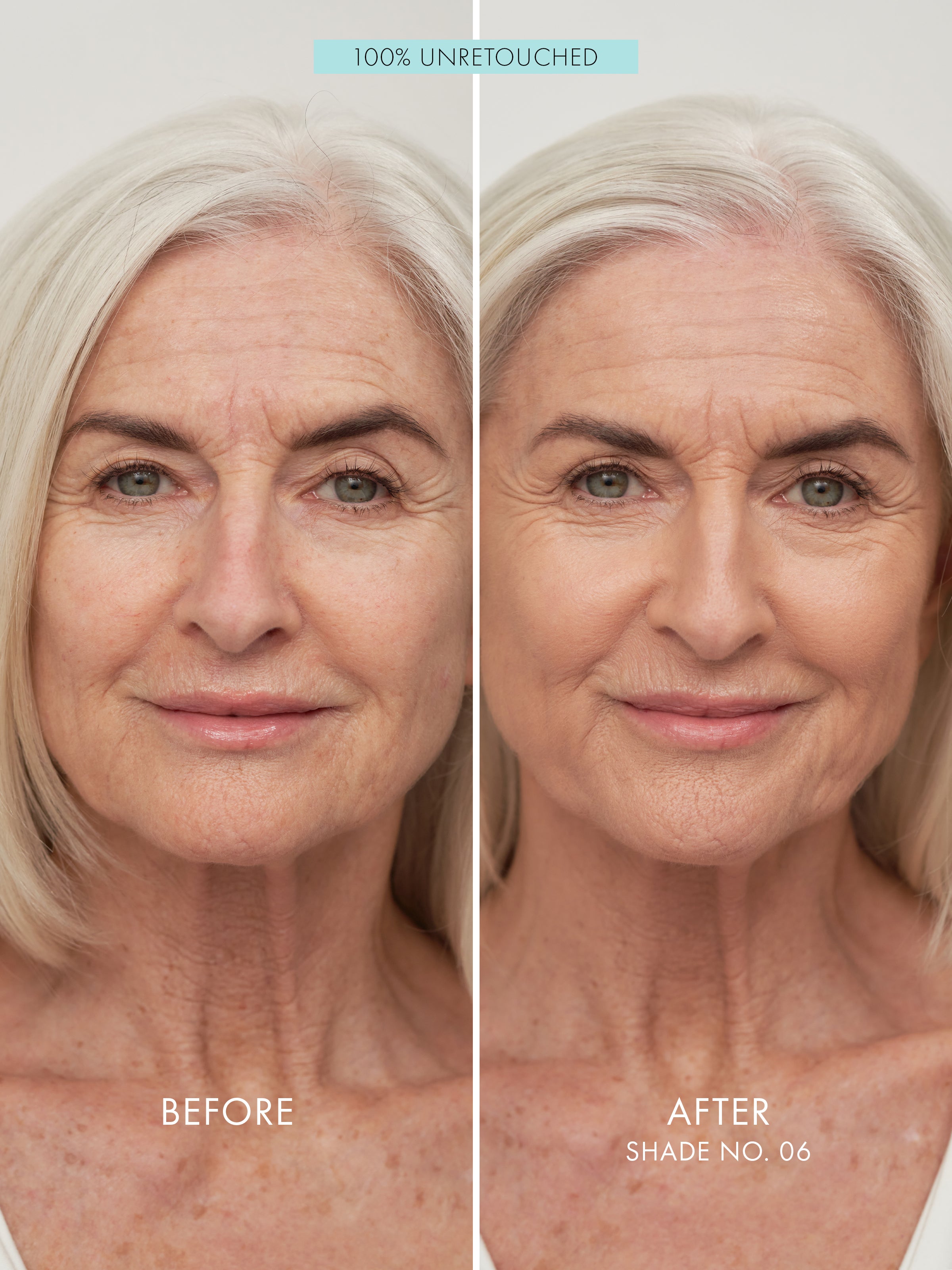 Glass Skin Foundation