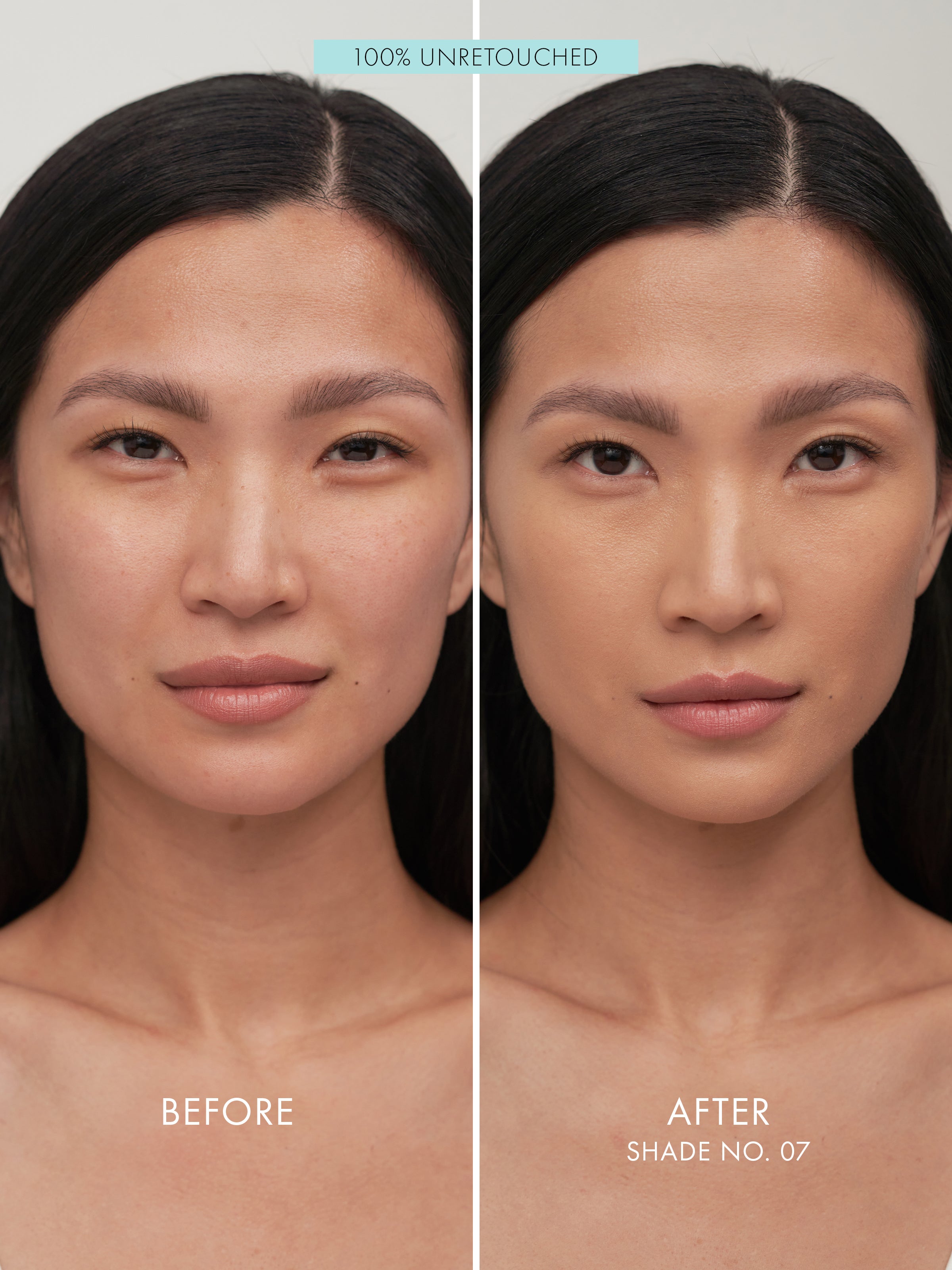 Glass Skin Foundation