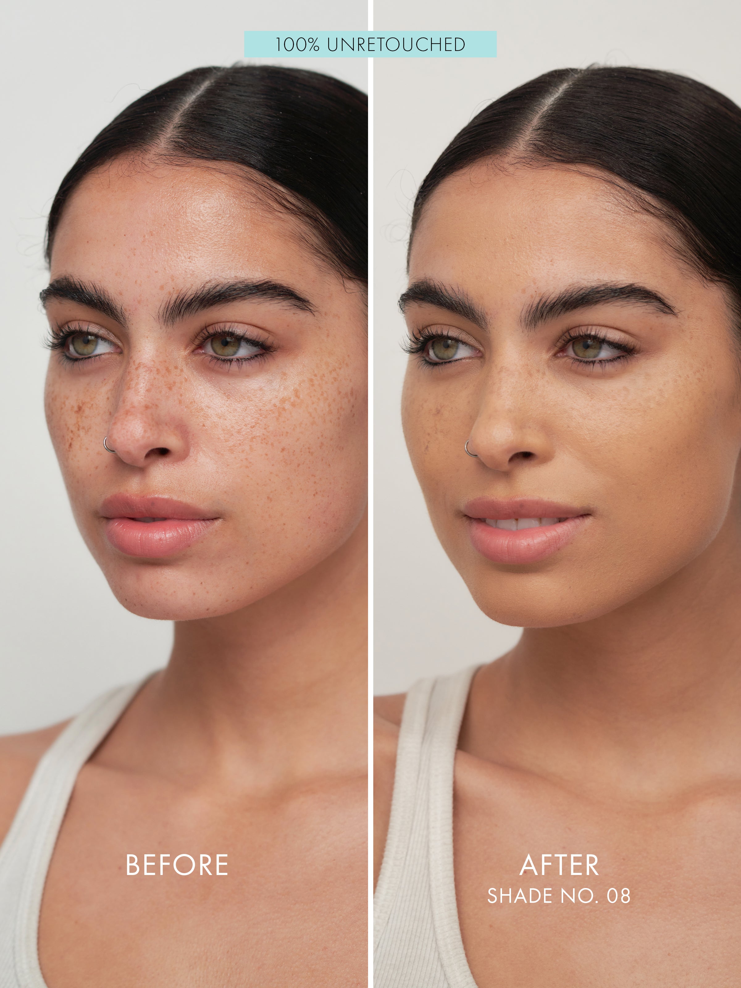 Glass Skin Foundation