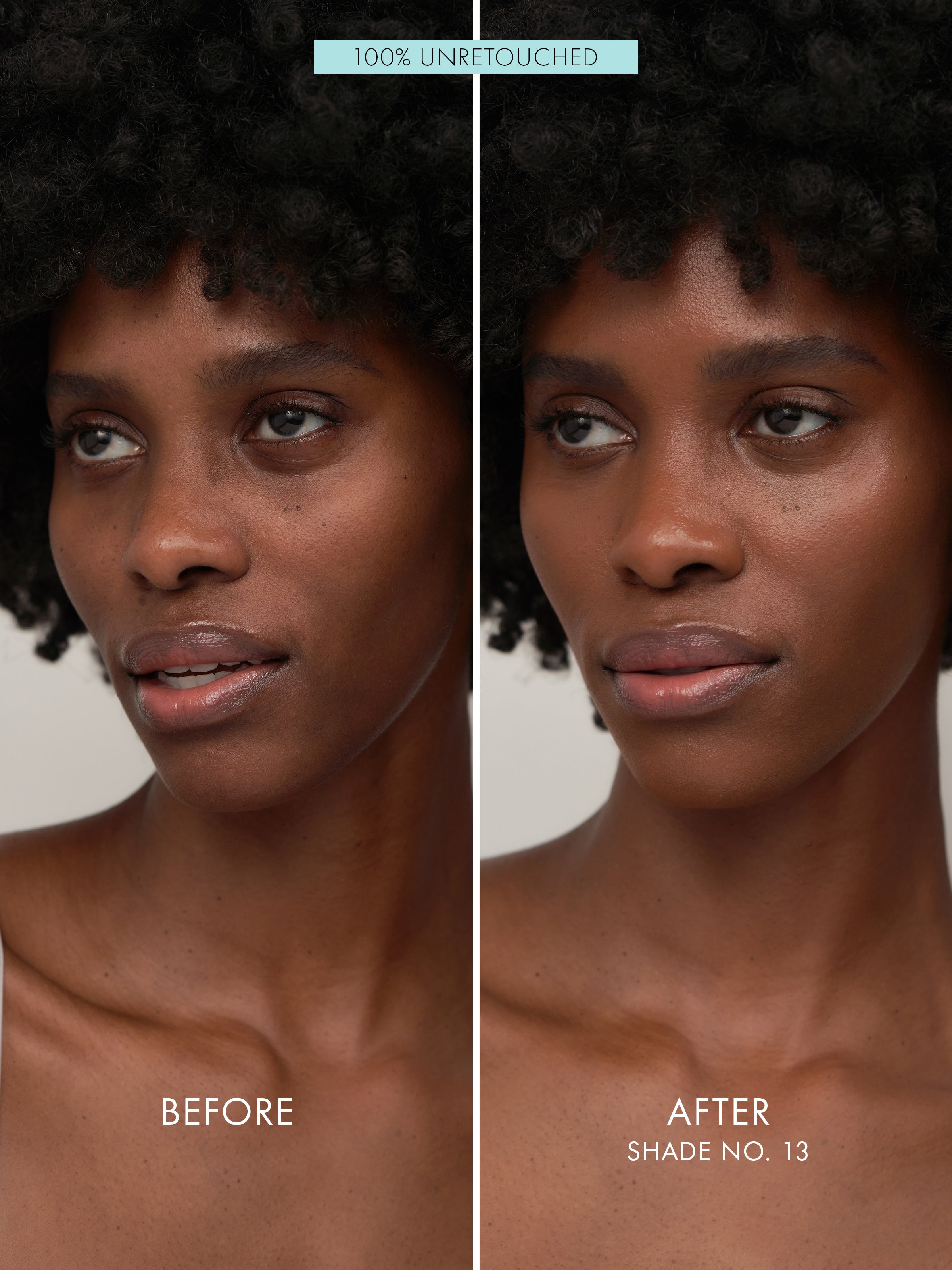 Glass Skin Foundation