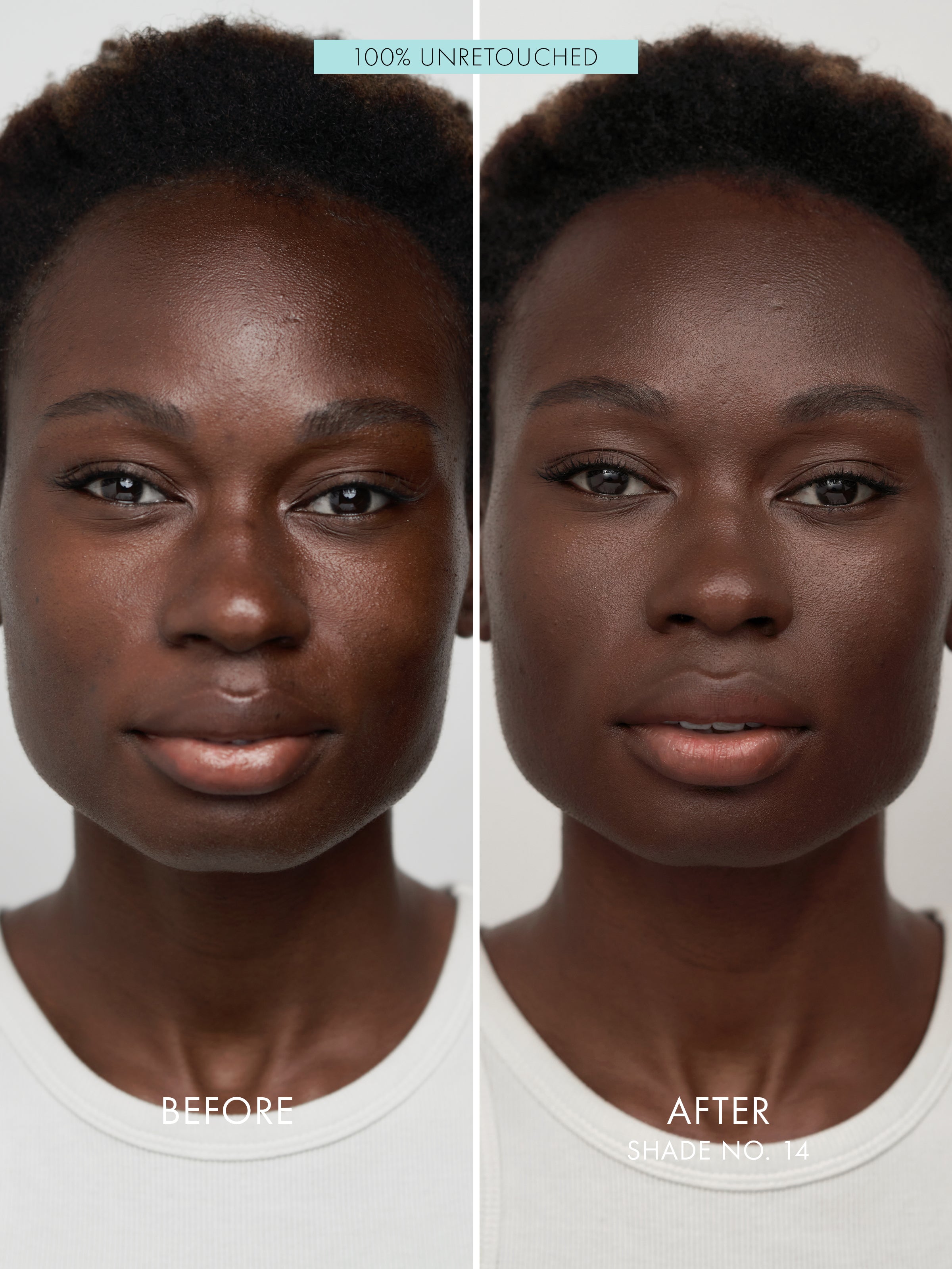 Glass Skin Foundation