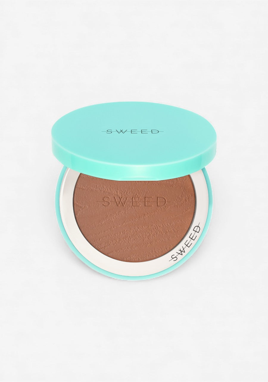 The Bronzing Powder