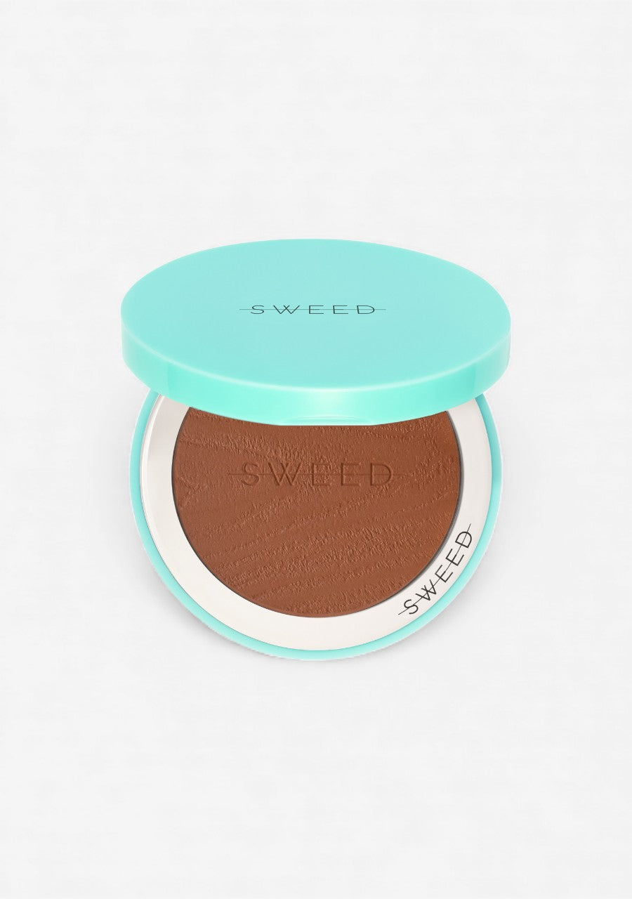 The Bronzing Powder