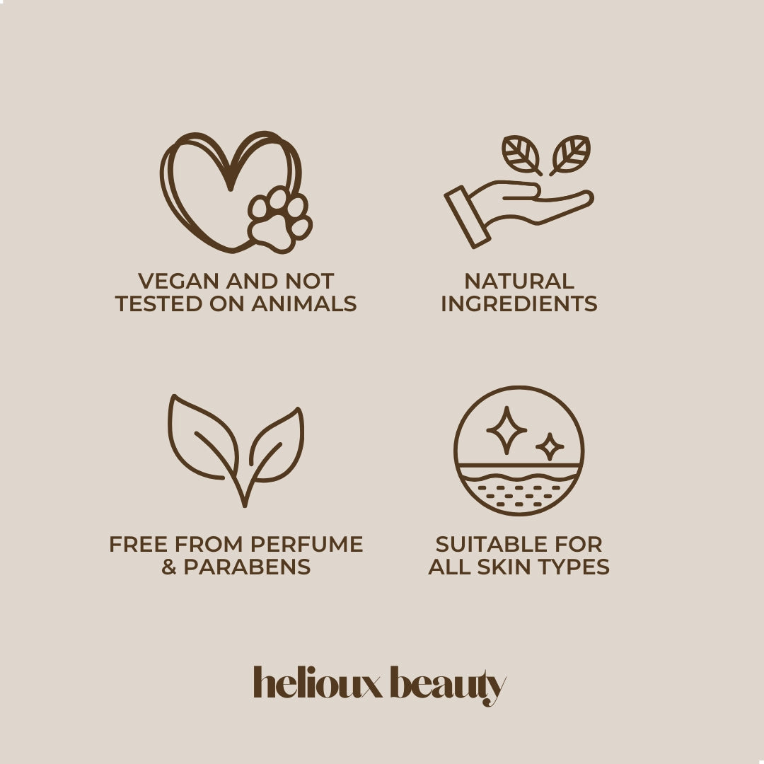 Express Self Tanning Mousse