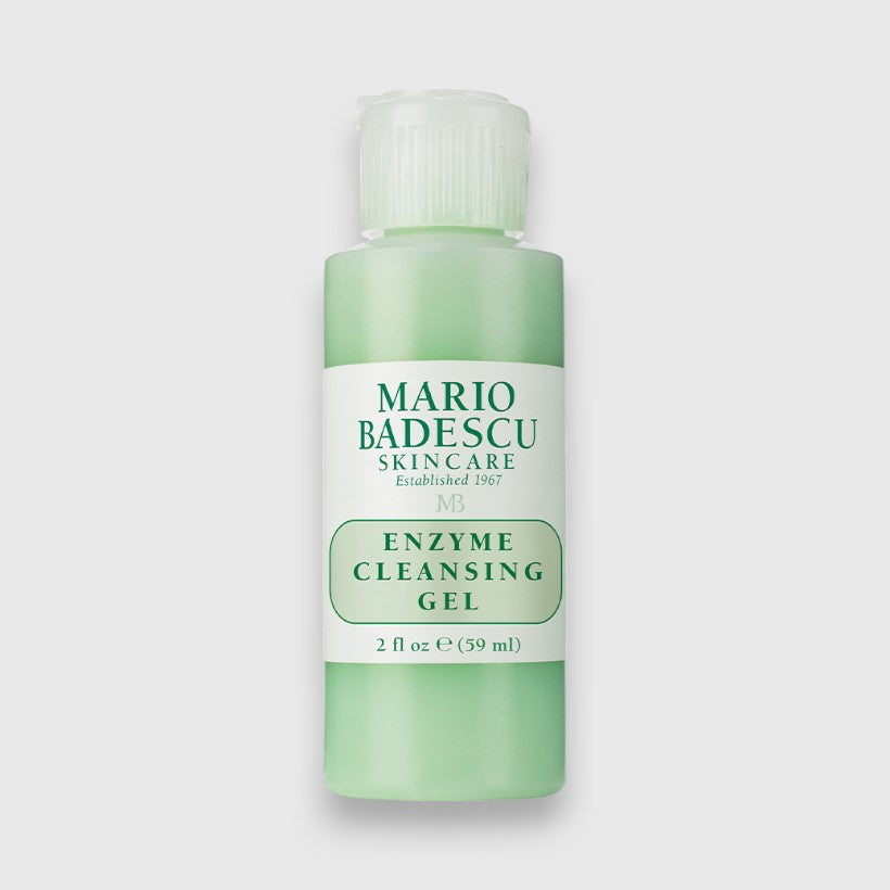 Enzyme Cleansing Gel