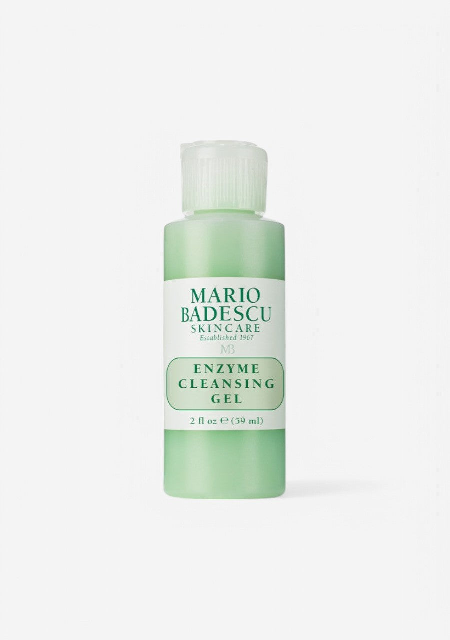 Enzyme Cleansing Gel