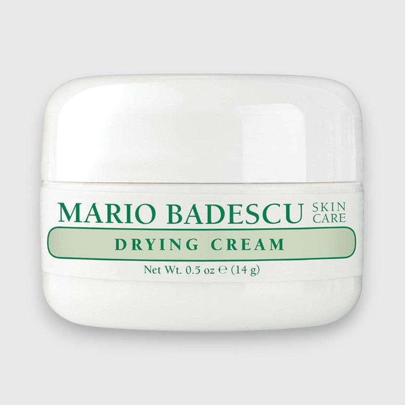 Drying Cream