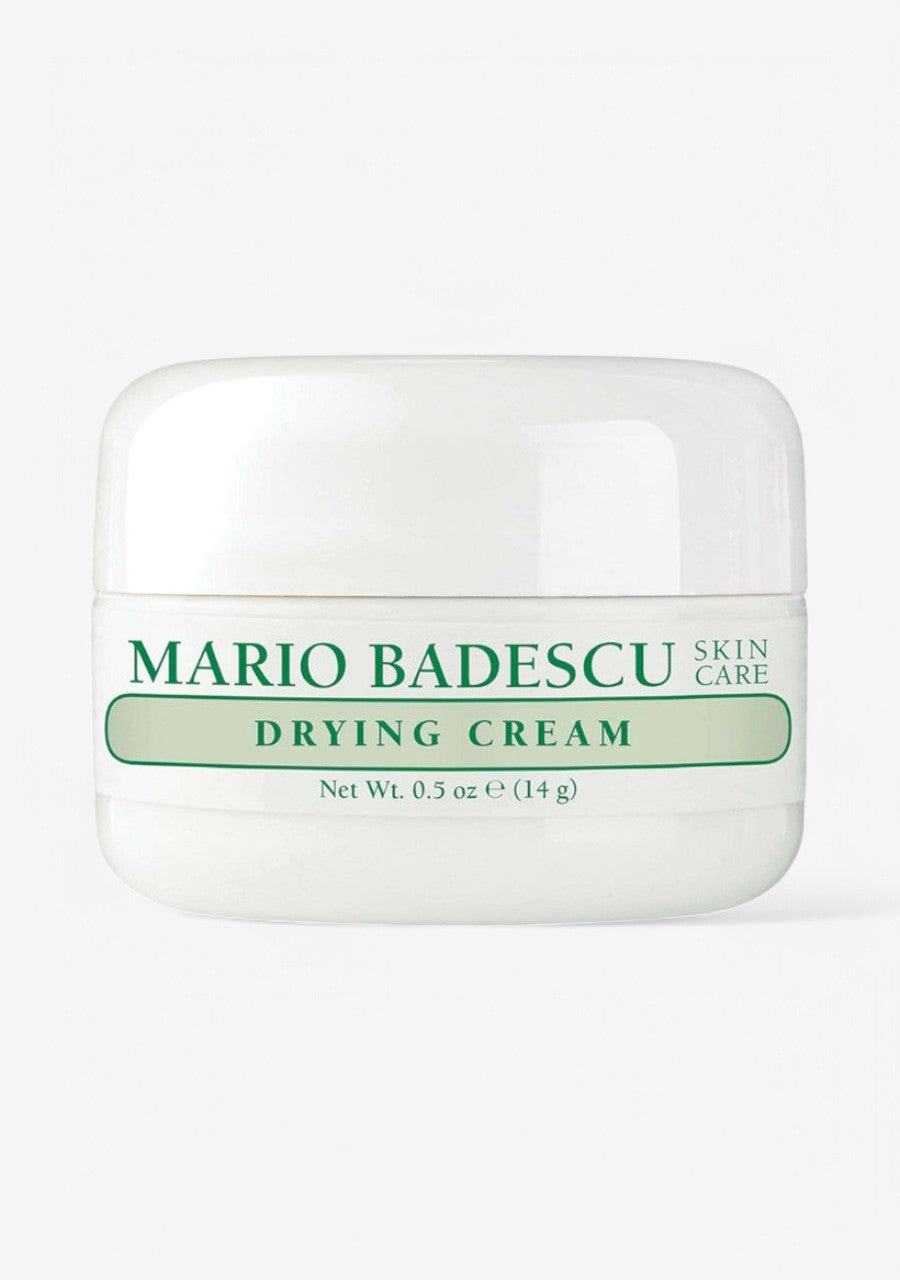 Drying Cream