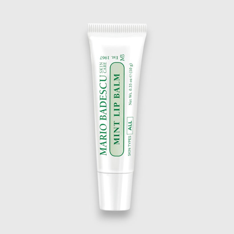 Mint Lip Balm