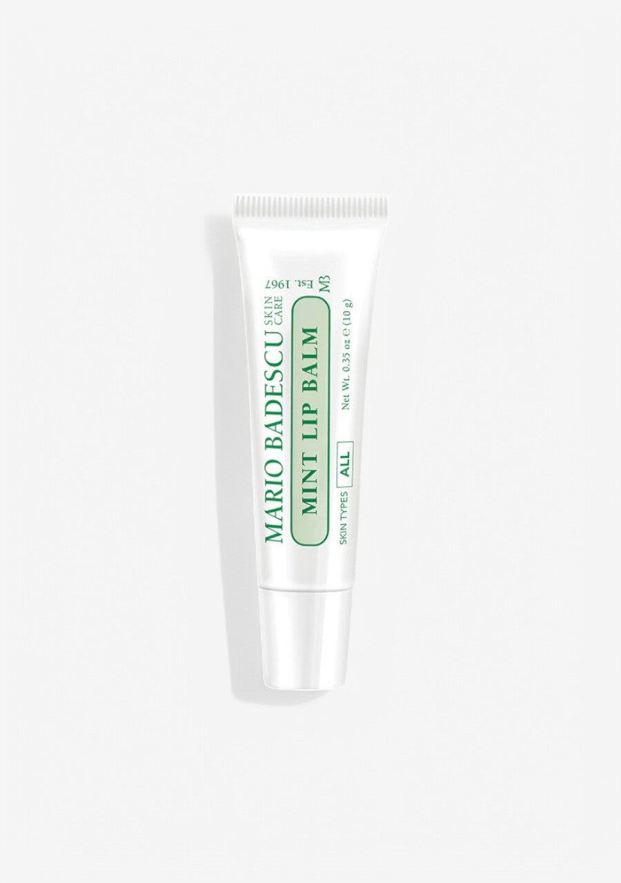 Mint Lip Balm