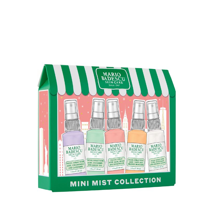 Mini Mist Collection