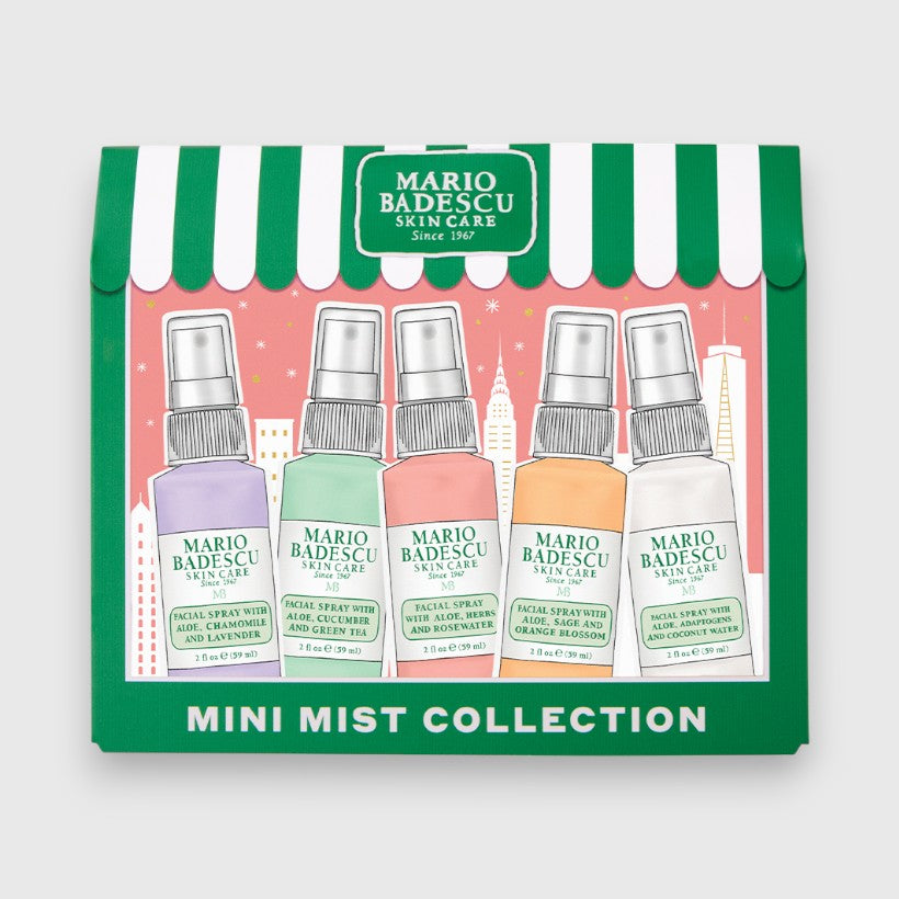 Mini Mist Collection