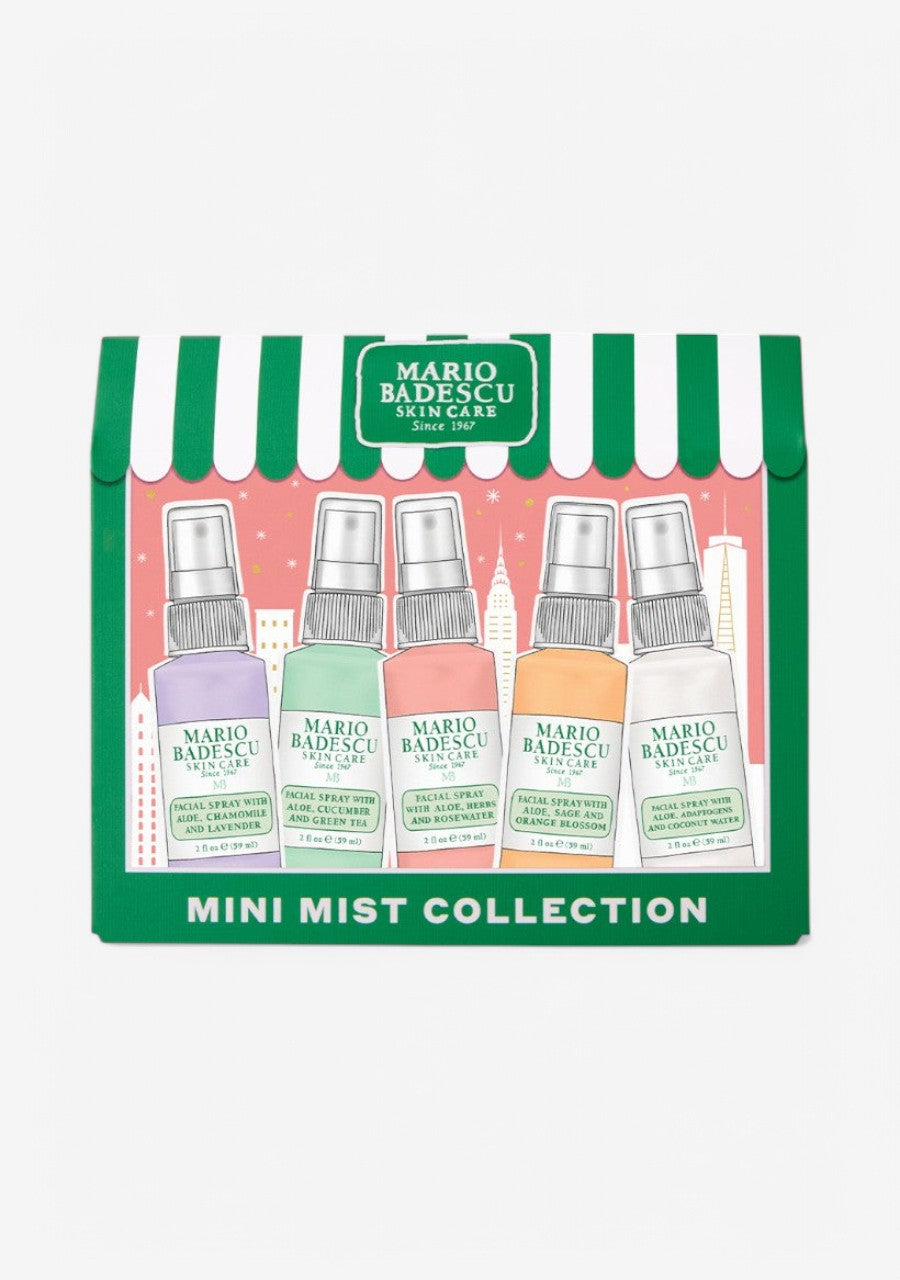 Mini Mist Collection